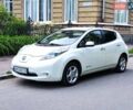 Белый Ниссан Лиф, объемом двигателя 0 л и пробегом 140 тыс. км за 5899 $, фото 1 на Automoto.ua
