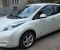 Білий Ніссан Ліф, об'ємом двигуна 0 л та пробігом 135 тис. км за 4700 $, фото 1 на Automoto.ua