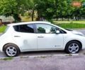 Белый Ниссан Лиф, объемом двигателя 0 л и пробегом 140 тыс. км за 5899 $, фото 20 на Automoto.ua