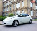 Белый Ниссан Лиф, объемом двигателя 0 л и пробегом 140 тыс. км за 5899 $, фото 14 на Automoto.ua