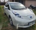 Белый Ниссан Лиф, объемом двигателя 0 л и пробегом 138 тыс. км за 4350 $, фото 1 на Automoto.ua