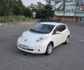 Белый Ниссан Лиф, объемом двигателя 0 л и пробегом 94 тыс. км за 4900 $, фото 6 на Automoto.ua