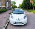 Белый Ниссан Лиф, объемом двигателя 0 л и пробегом 140 тыс. км за 5899 $, фото 17 на Automoto.ua