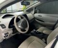 Білий Ніссан Ліф, об'ємом двигуна 0 л та пробігом 133 тис. км за 4000 $, фото 3 на Automoto.ua
