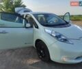 Белый Ниссан Лиф, объемом двигателя 0 л и пробегом 192 тыс. км за 4399 $, фото 15 на Automoto.ua