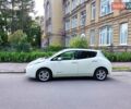Белый Ниссан Лиф, объемом двигателя 0 л и пробегом 140 тыс. км за 5899 $, фото 12 на Automoto.ua