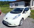 Білий Ніссан Ліф, об'ємом двигуна 0 л та пробігом 147 тис. км за 5200 $, фото 1 на Automoto.ua