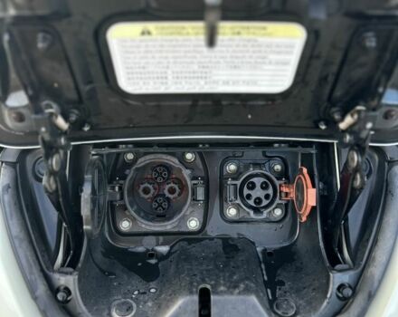 Белый Ниссан Лиф, объемом двигателя 0 л и пробегом 134 тыс. км за 4300 $, фото 17 на Automoto.ua