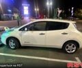 Белый Ниссан Лиф, объемом двигателя 80 л и пробегом 120 тыс. км за 4500 $, фото 1 на Automoto.ua