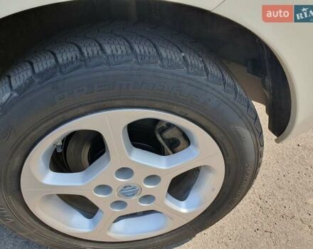 Белый Ниссан Лиф, объемом двигателя 0 л и пробегом 99 тыс. км за 8080 $, фото 23 на Automoto.ua