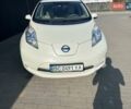 Белый Ниссан Лиф, объемом двигателя 0 л и пробегом 160 тыс. км за 4400 $, фото 9 на Automoto.ua