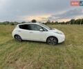 Белый Ниссан Лиф, объемом двигателя 0 л и пробегом 106 тыс. км за 5700 $, фото 1 на Automoto.ua