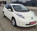 Ниссан Лиф 2011 в Ивано-Франковске на Automoto.ua Белый Ниссан Лиф, объемом двигателя 0 л и пробегом 117 тыс. км за 4600 $, фото 3 на Automoto.ua