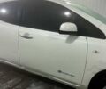 Білий Ніссан Ліф, об'ємом двигуна 0 л та пробігом 133 тис. км за 4000 $, фото 6 на Automoto.ua