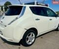 Белый Ниссан Лиф, объемом двигателя 0 л и пробегом 184 тыс. км за 4800 $, фото 5 на Automoto.ua