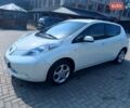 Білий Ніссан Ліф, об'ємом двигуна 0 л та пробігом 112 тис. км за 3950 $, фото 1 на Automoto.ua