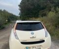 Білий Ніссан Ліф, об'ємом двигуна 0 л та пробігом 206 тис. км за 3800 $, фото 1 на Automoto.ua