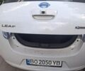 Белый Ниссан Лиф, объемом двигателя 0 л и пробегом 109 тыс. км за 4500 $, фото 7 на Automoto.ua