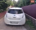 Белый Ниссан Лиф, объемом двигателя 0 л и пробегом 109 тыс. км за 4500 $, фото 7 на Automoto.ua