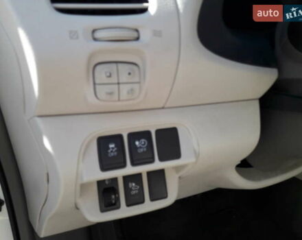 Белый Ниссан Лиф, объемом двигателя 0 л и пробегом 99 тыс. км за 8080 $, фото 13 на Automoto.ua