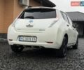Белый Ниссан Лиф, объемом двигателя 0 л и пробегом 140 тыс. км за 3650 $, фото 16 на Automoto.ua