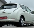 Білий Ніссан Ліф, об'ємом двигуна 0 л та пробігом 110 тис. км за 5375 $, фото 19 на Automoto.ua