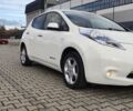 Ниссан Лиф 2011 в Ивано-Франковске на Automoto.ua Белый Ниссан Лиф, объемом двигателя 0 л и пробегом 117 тыс. км за 4600 $, фото 10 на Automoto.ua
