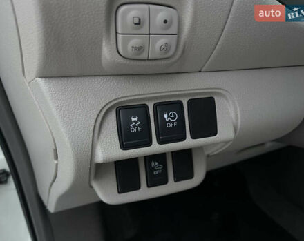 Белый Ниссан Лиф, объемом двигателя 0 л и пробегом 140 тыс. км за 4300 $, фото 31 на Automoto.ua