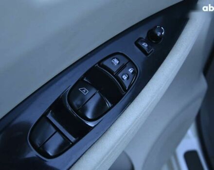 Белый Ниссан Лиф, объемом двигателя 0 л и пробегом 142 тыс. км за 5800 $, фото 17 на Automoto.ua