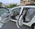 Белый Ниссан Лиф, объемом двигателя 0 л и пробегом 94 тыс. км за 4900 $, фото 14 на Automoto.ua