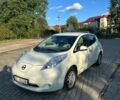 Белый Ниссан Лиф, объемом двигателя 0 л и пробегом 183 тыс. км за 3100 $, фото 12 на Automoto.ua
