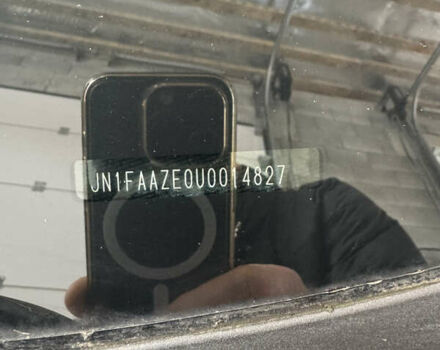 Белый Ниссан Лиф, объемом двигателя 0 л и пробегом 202 тыс. км за 4000 $, фото 23 на Automoto.ua