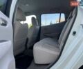 Белый Ниссан Лиф, объемом двигателя 0 л и пробегом 130 тыс. км за 4600 $, фото 7 на Automoto.ua