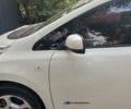 Белый Ниссан Лиф, объемом двигателя 0 л и пробегом 110 тыс. км за 6500 $, фото 6 на Automoto.ua