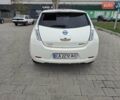 Белый Ниссан Лиф, объемом двигателя 0 л и пробегом 98 тыс. км за 5999 $, фото 3 на Automoto.ua