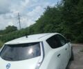 Белый Ниссан Лиф, объемом двигателя 0 л и пробегом 142 тыс. км за 5350 $, фото 18 на Automoto.ua