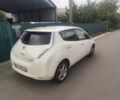 Белый Ниссан Лиф, объемом двигателя 0 л и пробегом 193 тыс. км за 4300 $, фото 1 на Automoto.ua