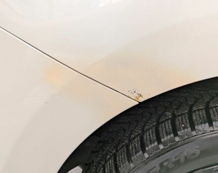 Белый Ниссан Лиф, объемом двигателя 0 л и пробегом 125 тыс. км за 4200 $, фото 15 на Automoto.ua