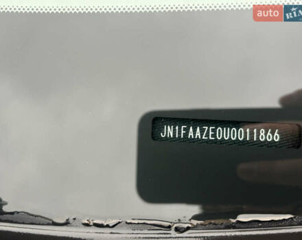 Білий Ніссан Ліф, об'ємом двигуна 0 л та пробігом 152 тис. км за 4450 $, фото 10 на Automoto.ua