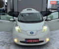 Білий Ніссан Ліф, об'ємом двигуна 0 л та пробігом 93 тис. км за 3990 $, фото 3 на Automoto.ua
