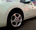 Белый Ниссан Лиф, объемом двигателя 0 л и пробегом 142 тыс. км за 5100 $, фото 3 на Automoto.ua