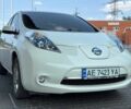 Белый Ниссан Лиф, объемом двигателя 0 л и пробегом 130 тыс. км за 5500 $, фото 3 на Automoto.ua