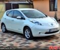 Белый Ниссан Лиф, объемом двигателя 0 л и пробегом 170 тыс. км за 5500 $, фото 3 на Automoto.ua
