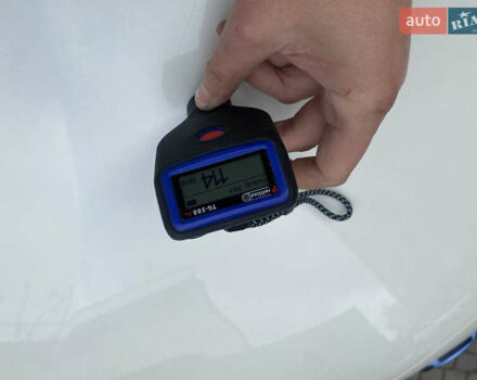 Білий Ніссан Ліф, об'ємом двигуна 0 л та пробігом 81 тис. км за 4600 $, фото 39 на Automoto.ua