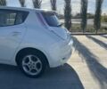 Белый Ниссан Лиф, объемом двигателя 0 л и пробегом 86 тыс. км за 4700 $, фото 8 на Automoto.ua