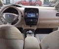 Білий Ніссан Ліф, об'ємом двигуна 0 л та пробігом 196 тис. км за 4350 $, фото 11 на Automoto.ua