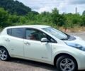 Белый Ниссан Лиф, объемом двигателя 0 л и пробегом 144 тыс. км за 5500 $, фото 8 на Automoto.ua