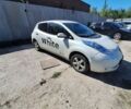 Белый Ниссан Лиф, объемом двигателя 0 л и пробегом 212 тыс. км за 6500 $, фото 1 на Automoto.ua