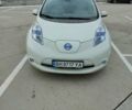 Білий Ніссан Ліф, об'ємом двигуна 0 л та пробігом 93 тис. км за 5800 $, фото 5 на Automoto.ua