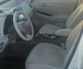 Білий Ніссан Ліф, об'ємом двигуна 0 л та пробігом 111 тис. км за 5300 $, фото 7 на Automoto.ua
